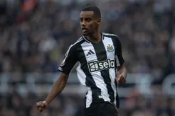 Báo cáo: Tiền đạo Newcastle trở lại giữa tương lai bấp bênh