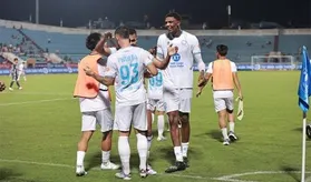 Nam Định vượt CAHN, sở hữu đội hình đắt giá nhất V.League