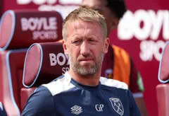 West Ham Sắp Ký Hợp Đồng Với Tiền Vệ 29 Tuổi: Tại Sao Đây Là Bản Hợp Đồng Tuyệt Vời Cho Potter?