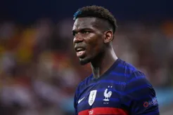 Chính thức: Paul Pogba đến AS Monaco với bản hợp đồng 2 năm 