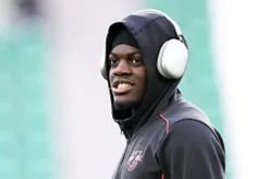 Real Madrid Đang Nhắm Tới Hậu Vệ Bundesliga Này: Liệu Alonso Có Nên Nhanh Chóng Chiêu Mộ?