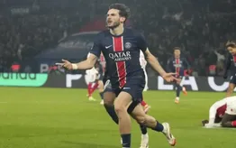 Đội hình dự kiến của PSG đấu Angers: Khvicha Kvaratskhelia vắng mặt