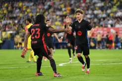 Benfica nhắm tới ngôi sao của Barcelona - "Pablo Torre" 