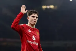 Man Utd hạ giá yêu cầu cho Garnacho, Napoli vẫn chưa thể chạm mốc