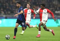 Bayern Munich mở cuộc đàm phán với hậu vệ cánh Feyenoord được đánh giá cao Givairo Read