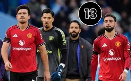 Nhân viên Man City bị sa thải vì lỡ mặc áo MU