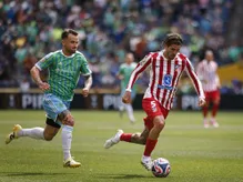 Atletico Madrid giành chiến thắng đầu tiên tại Club World Cup 