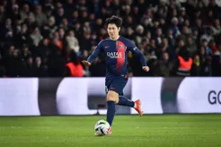 Manchester United Tăng Cường Hàng Công Với Nỗ Lực Chiêu Mộ Tiền Đạo PSG