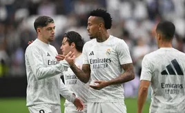 Militao, Valverde xuất phát trong sơ đồ 4-3-3 – Dự đoán đội hình Real Madrid đối đầu Villarreal