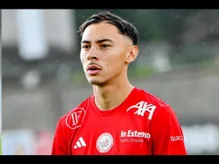 Thêm 1 cầu thủ Việt kiều Pháp cập bến Việt Nam