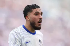 Man City hành động quyết đoán chiếm lợi thế sở hữu Rayan Cherki trước các đối thủ