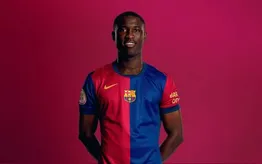 Báo cáo: Barcelona muốn chia tay tài năng phòng ngự 22 tuổi