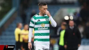 Đội trưởng Callum McGregor và mục tiêu 6 chiến thắng để Celtic lên ngôi