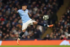 Man City dường như đã quyết định giữ chân Savinho