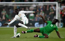 West Ham nhận lợi thế chuyển nhượng khi Crystal Palace từ bỏ cuộc đua giành ngôi sao 22 triệu bảng