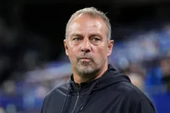 Hậu trận Real Oviedo 1-3 Barcelona, HLV Flick chia sẻ về Joan Garcia, De Jong, Araujo và Lewandowski