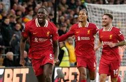 Ngôi sao Liverpool Từ Chối Hợp Đồng Mới, Chuyển Đến Real Madrid 'Tăng Tốc'