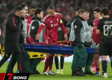 Hugo Ekitike đứt gân Achilles: Liverpool tổn thất lớn, lỡ hẹn World Cup 2026