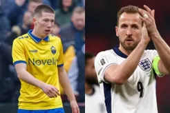 Harry Kane khuyên 1 tiền đạo Việt kiều về Việt Nam thi đấu
