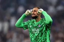 Donnarumma lên tiếng sau trận thua chung kết Cúp C1 của PSG, đại diện làm rõ tin đồn tới Inter
