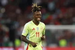 Barcelona “sốc” với diễn biến mới trong thương vụ Nico Williams