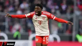 Tin Hot Bóng Đá Sáng 24/3 Khi MU Bày Tỏ Ý Định Săn Davies