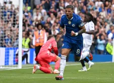 Fernandez, Pedro Và Chalobah Được 8 Điểm | Điểm Số Cầu Thủ Chelsea Trong Chiến Thắng Ấn Tượng Trước Fulham