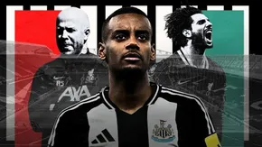 Alexander Isak tới Liverpool đã CHẮC CHẮN sau những diễn biến mới