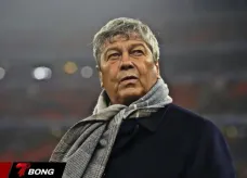 HLV Mircea Lucescu 80 tuổi đã ổn định sau khi đổ bệnh lúc tập luyện