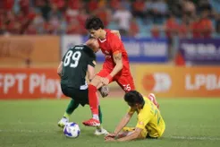 Cơn ác mộng sau 'trăng mật' của HLV Lê Huỳnh Đức