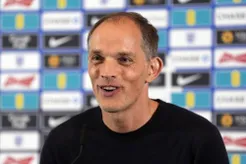 Tầm nhìn của Tuchel cho tuyển Anh: Chiến lược World Cup 2026 và thay đổi quan trọng