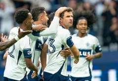 🎥 Cơn điên của Müller tại MLS, phấn khích tột độ sau bàn thắng phút 104 tuyệt đỉnh