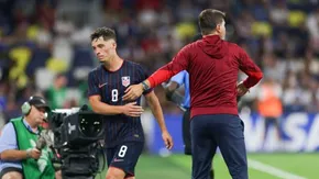 Điểm số cầu thủ USMNT vs Thụy Sĩ - Ai tỏa sáng sau hiệp một thảm hại tại Nashville?