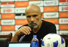 HLV U23 Yemen: U23 Việt Nam quá mạnh