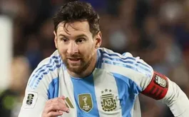 Argentina xoay tua, Venezuela khát điểm – Cuộc chiến cân não