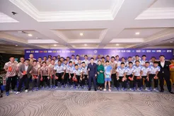 CLB Hà Nội Đăng Ký Hendrio Suất Nhập Tịch, Quyết Tâm Chinh Phục V.League