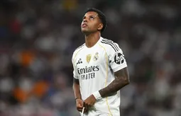 Vị trí của tiền đạo Real Madrid trong đội tuyển quốc gia dự World Cup bị đe dọa nghiêm trọng