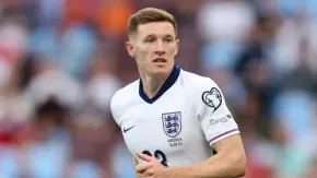 Elliot Anderson - Paul Gascoigne mới của tuyển Anh