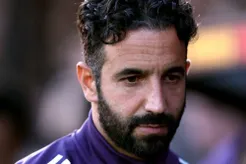 Ruben Amorim thề sẽ thay đổi đội hình Man United với một điều kiện