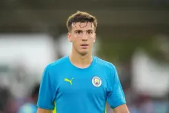 Como và Man City đạt thỏa thuận chuyển nhượng tiền vệ với giá tám con số