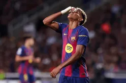 Barca bị tố dối trá về chấn thương của Lamine Yamal