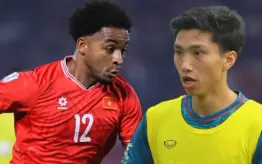 Văn Hậu, Xuân Son bình phục chấn thương - Tin vui cho ĐT Việt Nam