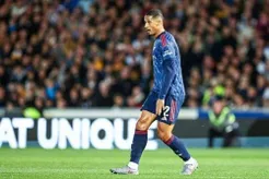 William Saliba gửi thông điệp khi từ chối Real Madrid