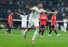 ⏪ Phạt đền của Mbappé giúp Real Madrid giành chiến thắng sát nút trước Osasuna