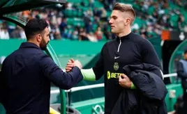 MU tiếp đón Arsenal: Thử thách lớn nhất của Gyokeres chính là Amorim