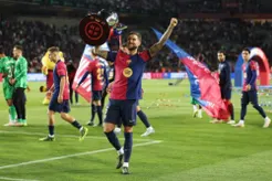 Bất ngờ: Ngôi sao Barcelona Inigo Martinez đồng ý gia nhập Al Nassr