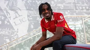 Điều gì khiến Frimpong khác biệt so với Alexander-Arnold?