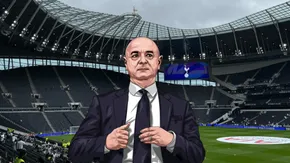 Daniel Levy rời Tottenham: Di sản của nhà tài phiệt hay lời nguyền của lão hà tiện?