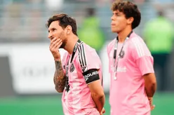 Trận chung kết thứ 50 đầy nỗi buồn của Messi