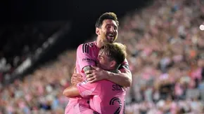 Màn trình diễn ‘điên rồ’ của Messi đưa Miami vào bán kết MLS Cup